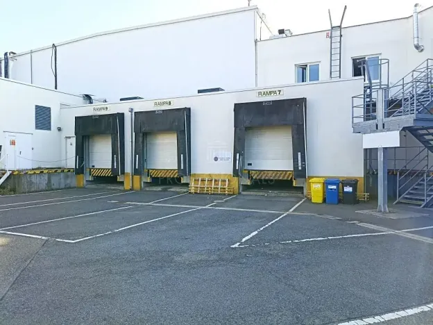 Pronájem skladu, Čestlice, Obchodní, 930 m2
