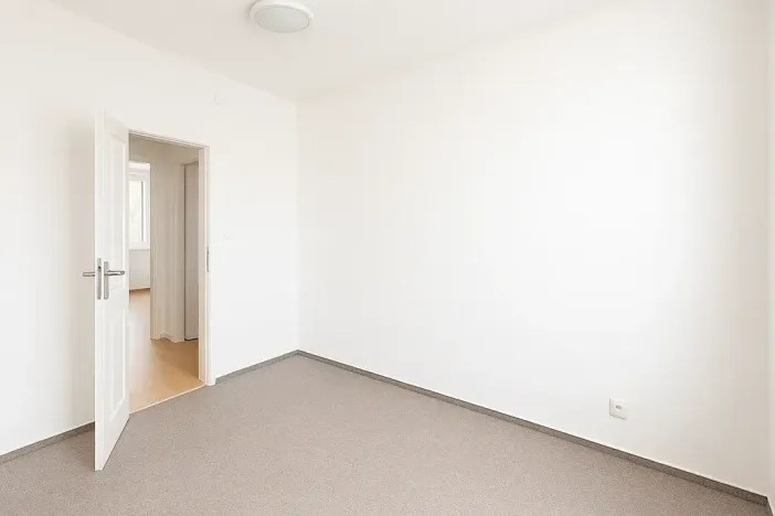 Pronájem bytu 3+kk, Praha - Motol, Hennerova, 72 m2