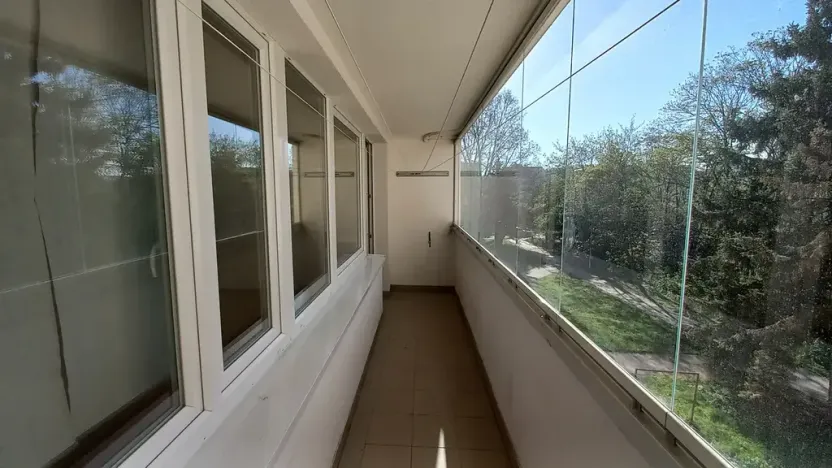 Pronájem bytu 3+kk, Praha - Motol, Hennerova, 72 m2