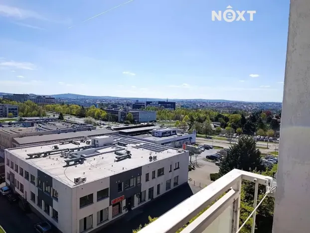 Pronájem bytu 4+1, Plzeň, Komenského, 79 m2