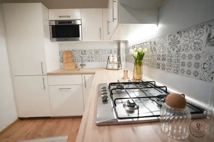 Prodej bytu 2+kk, Praha - Vysočany, Špitálská, 57 m2