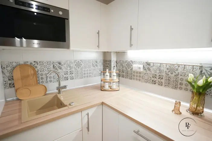 Prodej bytu 2+kk, Praha - Vysočany, Špitálská, 57 m2