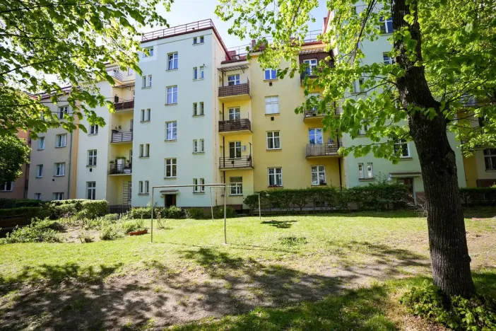 Prodej bytu 2+kk, Praha - Vysočany, Špitálská, 57 m2