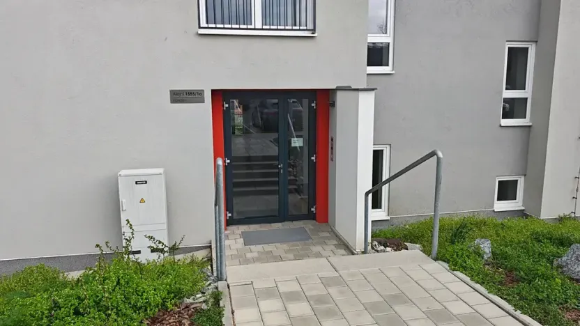 Pronájem bytu 2+kk, Hustopeče, Alejní, 51 m2