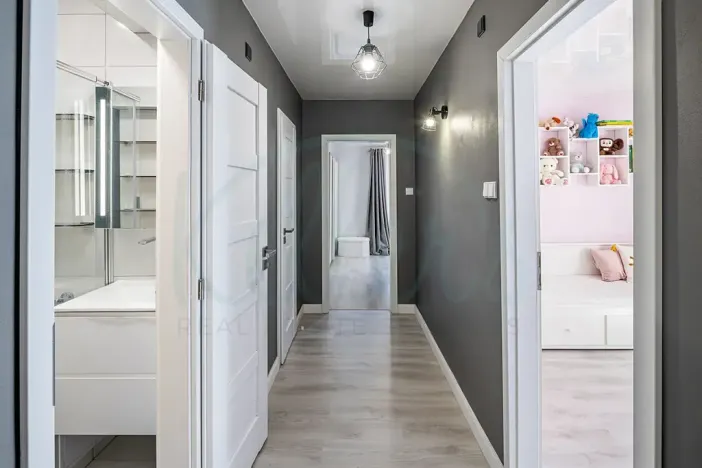 Prodej bytu 2+1, Praha - Libeň, Na Rokytce, 56 m2