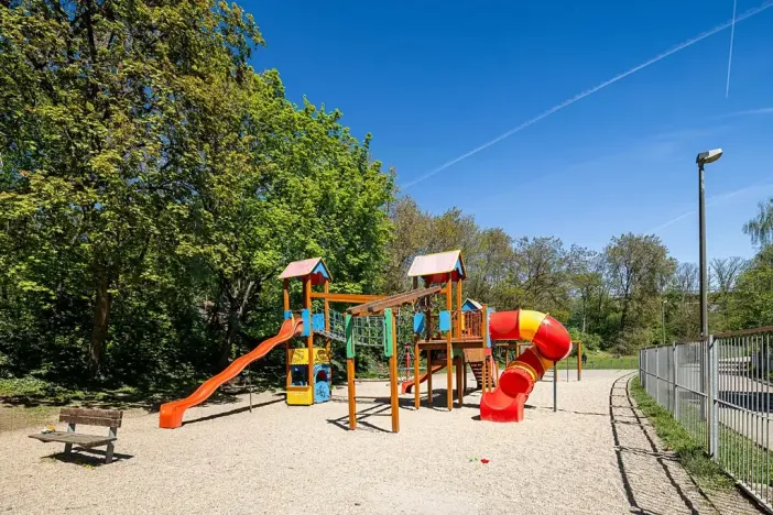 Prodej bytu 2+1, Praha - Libeň, Na Rokytce, 56 m2