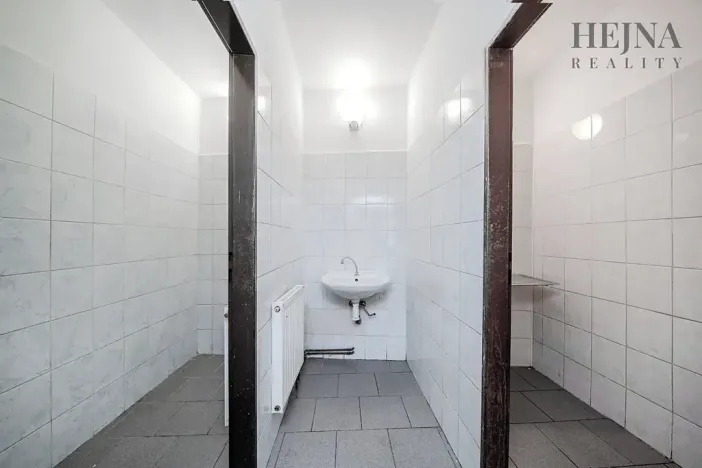 Pronájem obchodního prostoru, Karviná, Hrnčířská, 67 m2