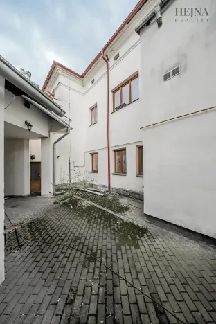 Pronájem obchodního prostoru, Karviná, Hrnčířská, 149 m2