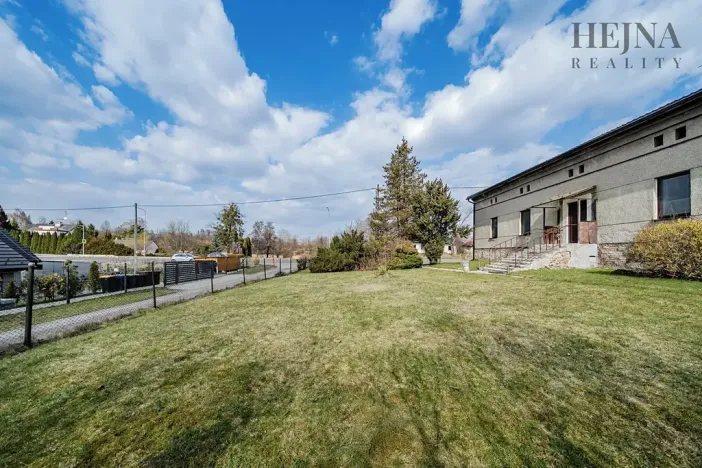 Prodej rodinného domu, Horní Suchá, Stonavská, 149 m2