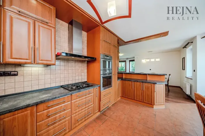 Prodej rodinného domu, Horní Domaslavice, 134 m2