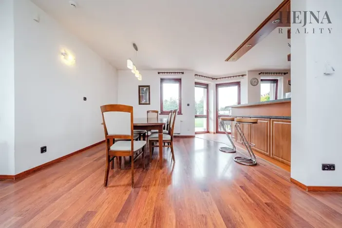 Prodej rodinného domu, Horní Domaslavice, 134 m2