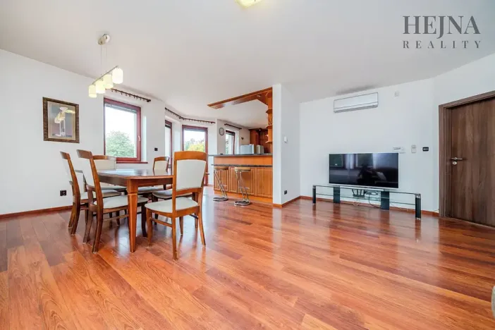 Prodej rodinného domu, Horní Domaslavice, 134 m2