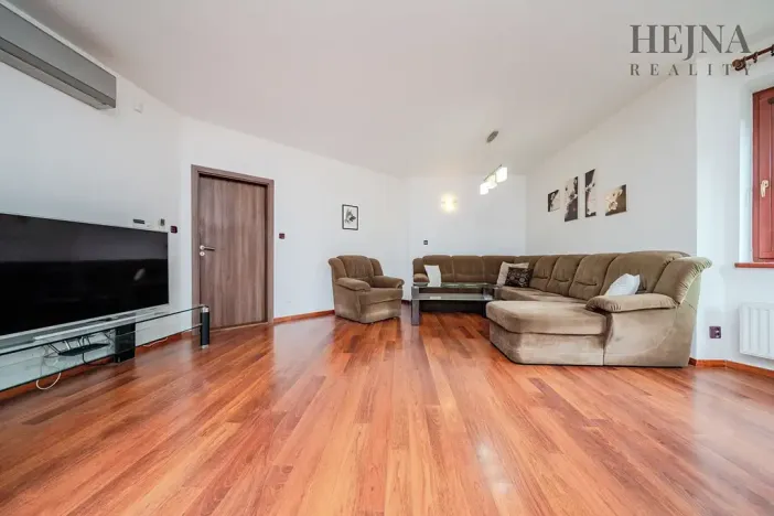 Prodej rodinného domu, Horní Domaslavice, 134 m2