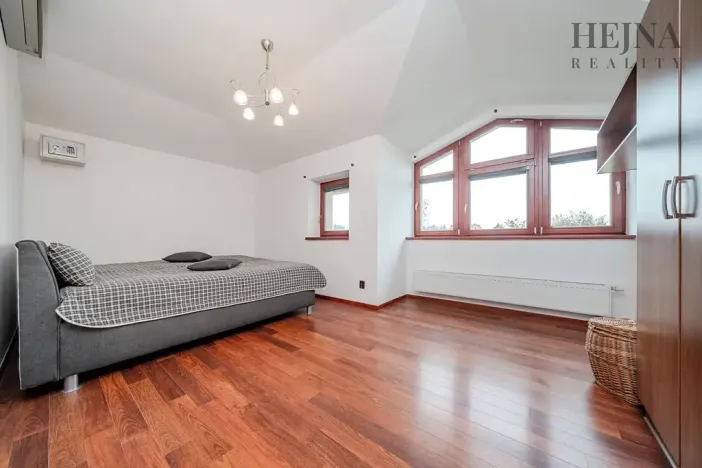 Prodej rodinného domu, Horní Domaslavice, 134 m2