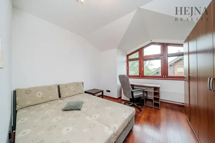 Prodej rodinného domu, Horní Domaslavice, 134 m2