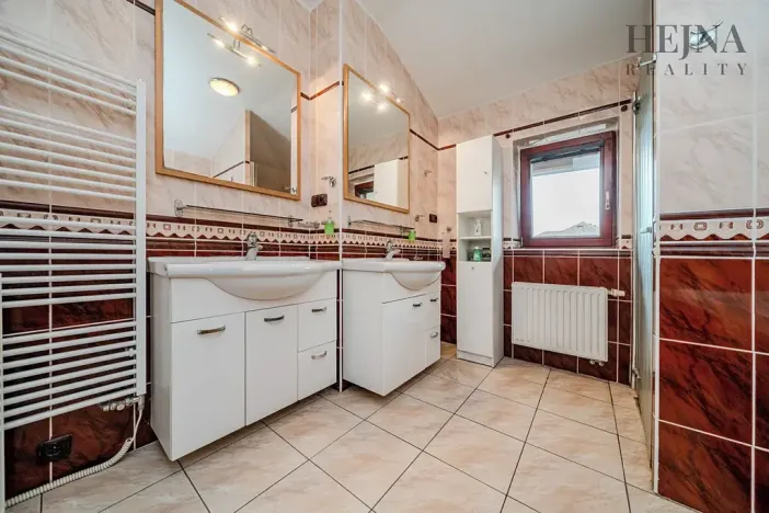 Prodej rodinného domu, Horní Domaslavice, 134 m2