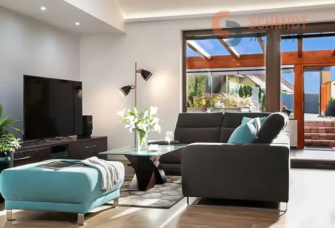 Prodej rodinného domu, Valtice, Josefská, 160 m2