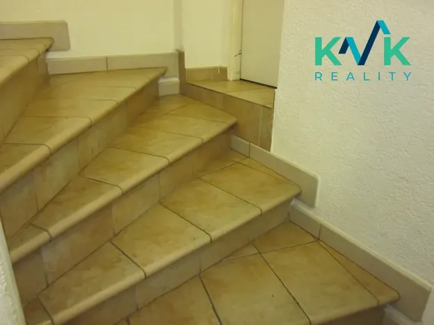 Pronájem bytu 3+1, Karlovy Vary, Jáchymovská, 90 m2