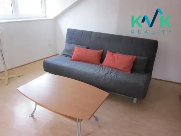 Pronájem bytu 3+1, Karlovy Vary, Jáchymovská, 90 m2