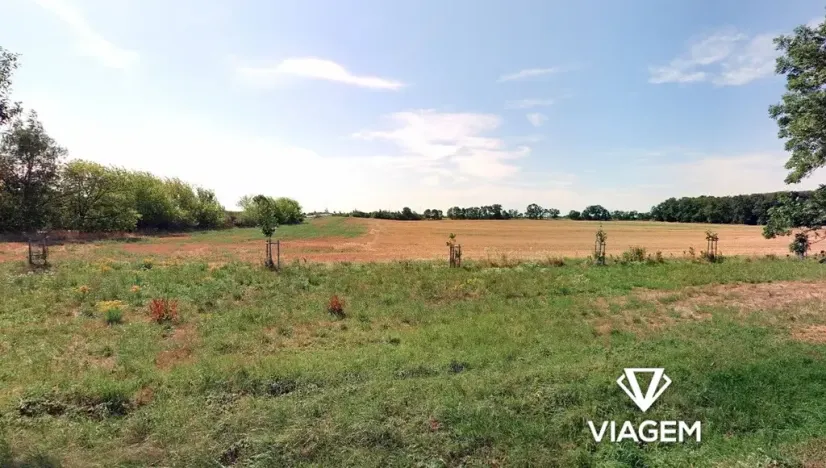 Prodej podílu pole, Praha - Cholupice, 608 m2