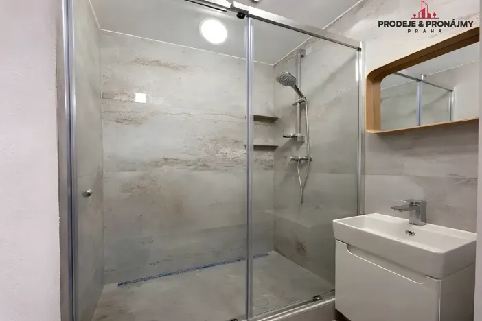 Prodej bytu 1+kk, Praha - Žižkov, V domově, 24 m2