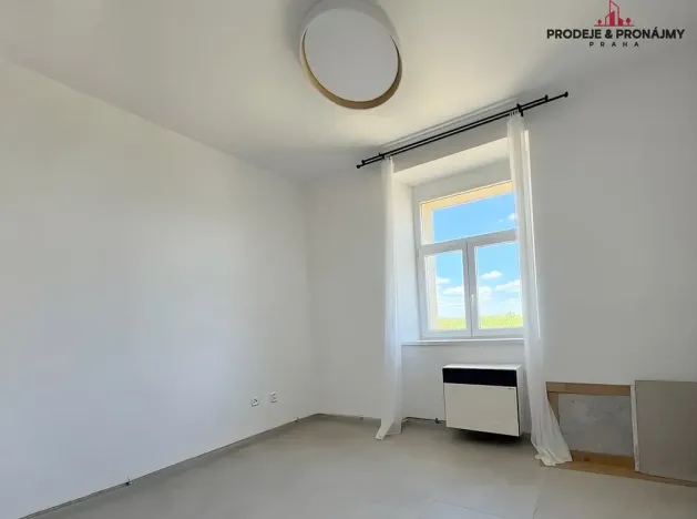 Prodej bytu 1+kk, Praha - Žižkov, V domově, 24 m2