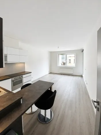 Pronájem bytu 2+kk, Olomouc, Wellnerova, 62 m2