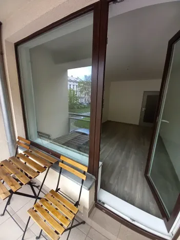 Pronájem bytu 2+kk, Olomouc, Wellnerova, 62 m2