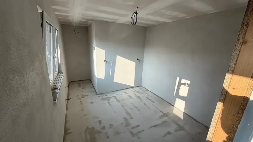 Pronájem bytu 1+1, Luhačovice, 40 m2