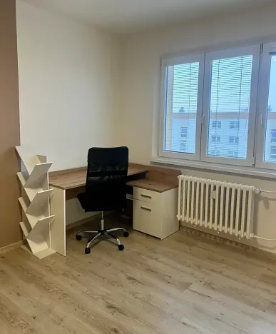 Pronájem bytu 3+1, Karviná, tř. Osvobození, 75 m2