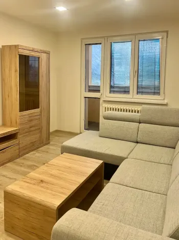 Pronájem bytu 3+1, Karviná, tř. Osvobození, 75 m2