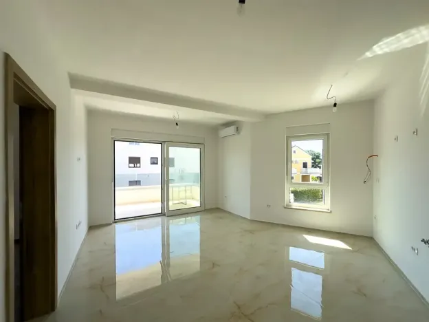 Prodej bytu 3+kk, Medulin, Chorvatsko, 50 m2