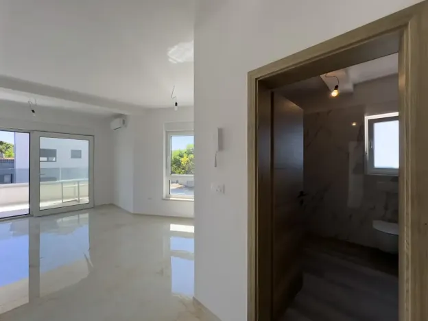 Prodej bytu 3+kk, Medulin, Chorvatsko, 50 m2