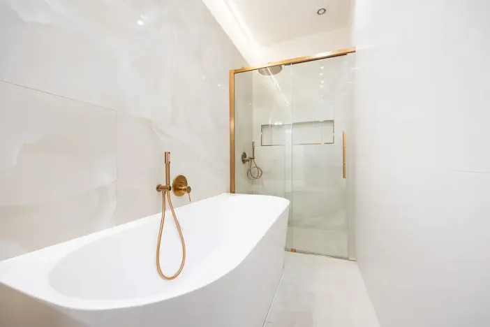 Prodej bytu 3+kk, Praha - Holešovice, Řezáčovo náměstí, 95 m2