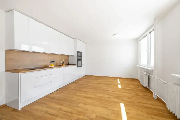 Prodej bytu 3+kk, Praha - Lhotka, Jílovská, 71 m2
