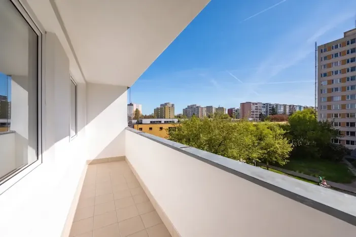 Prodej bytu 3+kk, Praha - Lhotka, Jílovská, 71 m2