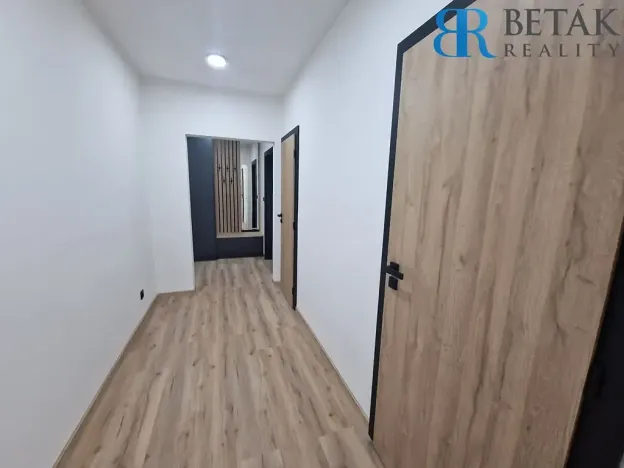 Prodej bytu 2+1, Přerov, Bohuslava Němce, 52 m2