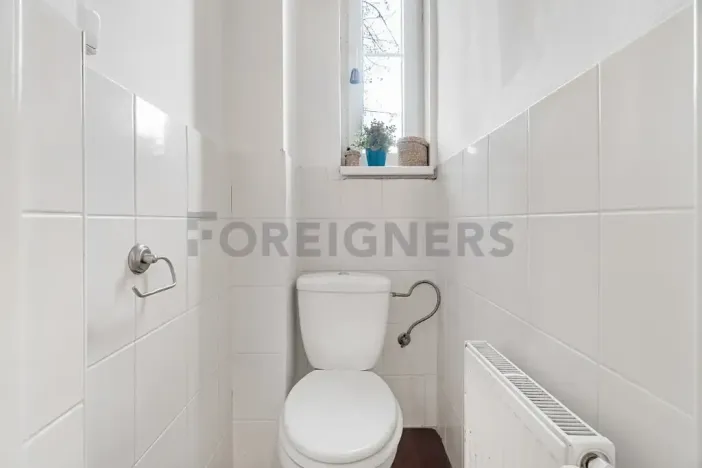 Prodej bytu 2+kk, Praha, 5. května, 51 m2