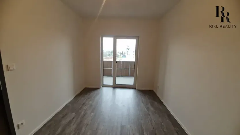 Pronájem bytu 2+kk, Olomouc, Loudova, 48 m2