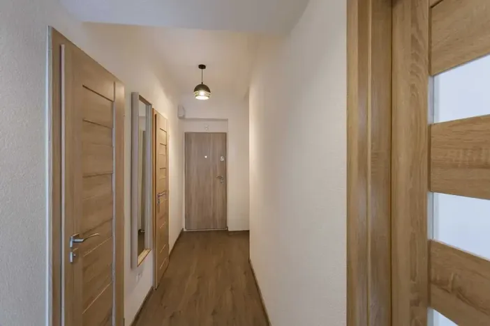 Prodej bytu 2+1, Praha - Libeň, Františka Kadlece, 55 m2