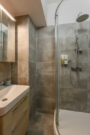 Prodej bytu 2+1, Praha - Libeň, Františka Kadlece, 55 m2