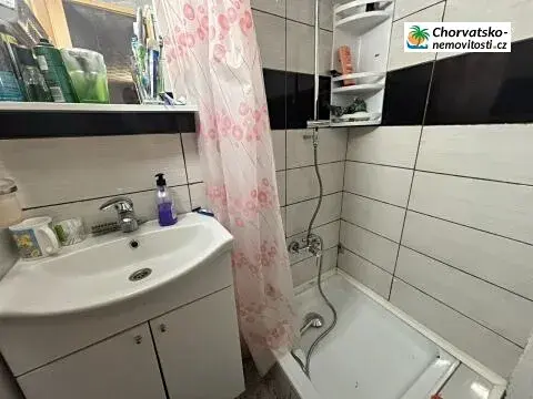 Prodej bytu 2+kk, Selce, Chorvatsko, 34 m2