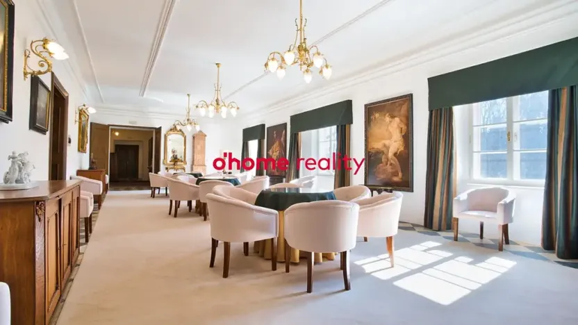 Prodej domu, Luka nad Jihlavou, Nádražní, 2812 m2