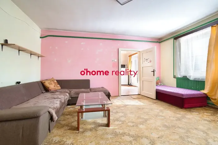 Prodej rodinného domu, Červená Voda, 154 m2