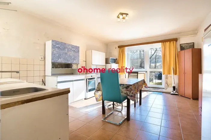 Prodej rodinného domu, Červená Voda, 154 m2