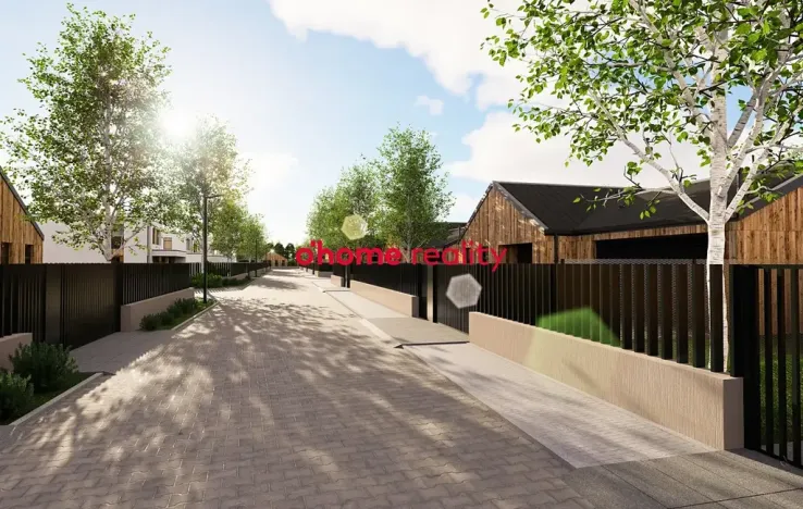 Prodej pozemku pro bydlení, Zábřeh, 649 m2