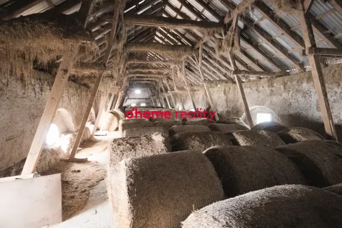 Prodej zemědělského objektu, Lichkov, 21579 m2