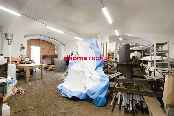 Prodej zemědělského objektu, Lichkov, 21579 m2