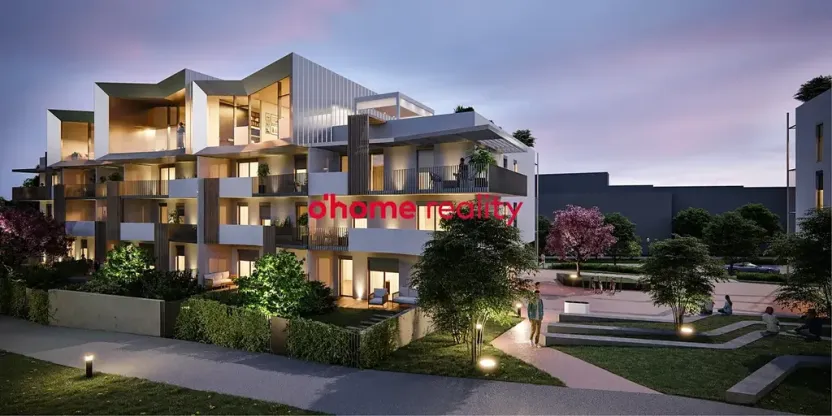 Prodej obchodního prostoru, Olomouc, Okružní, 98 m2