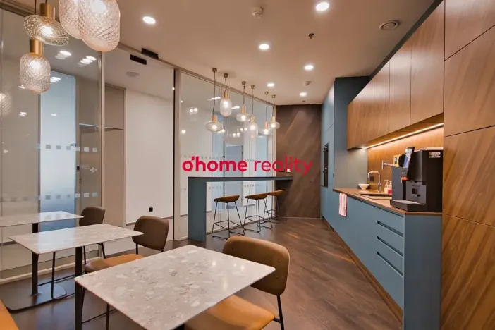 Pronájem kanceláře, Olomouc, tř. Kosmonautů, 30 m2